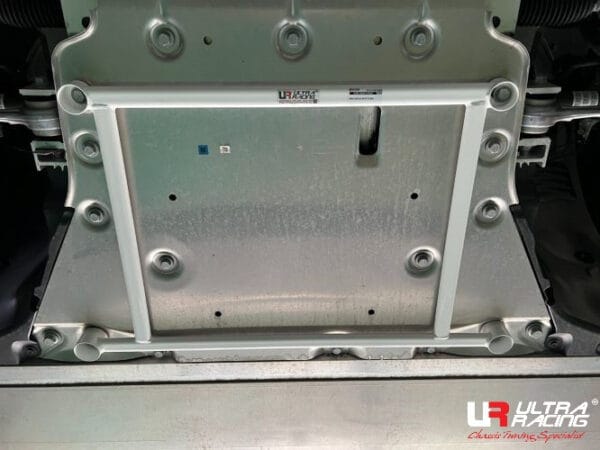 Front lower (4points)