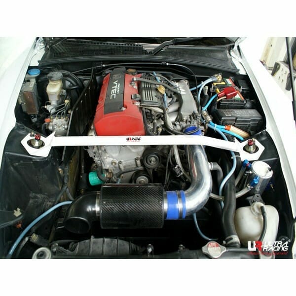 Frontbar (2points)