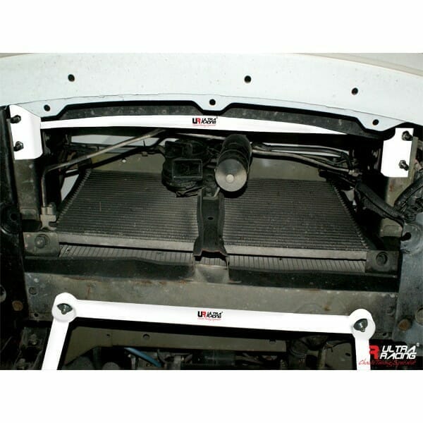 Front lower (2points)