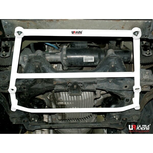 Front lower (6points)