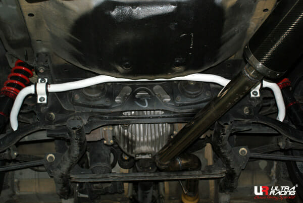 Rear anti roll (28mm)