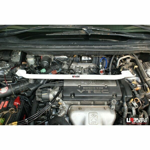Frontbar (2points)