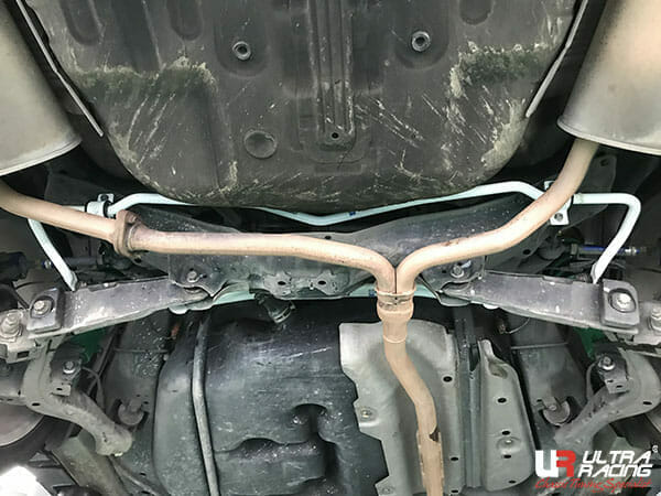 Rear anti roll (19mm)