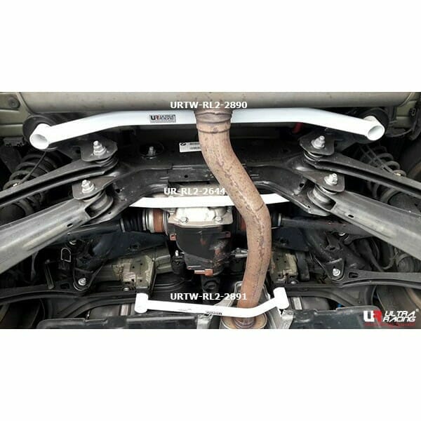 Rear lower (2points-2890)