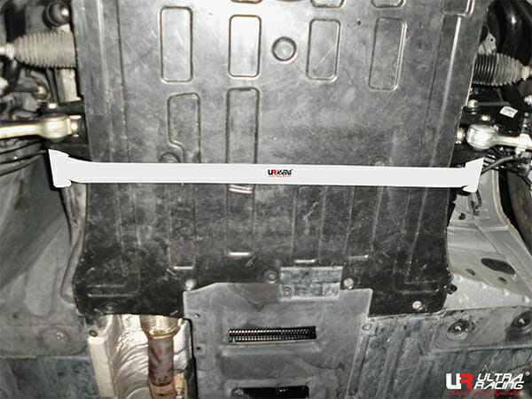 Front lower (2points)