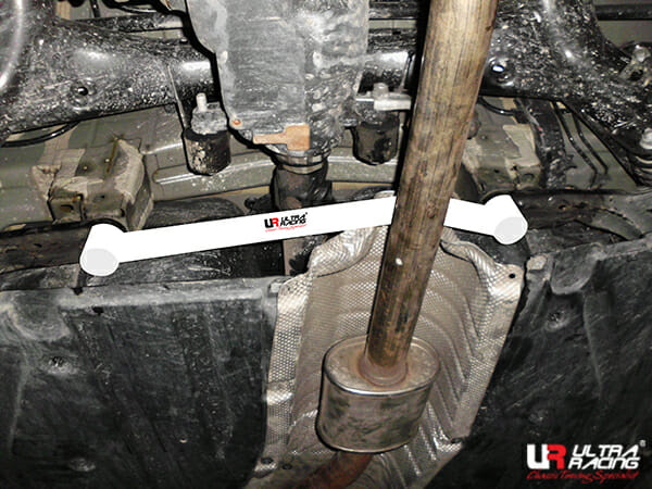 Rear lower (2points-2643) 2.0TT 10+