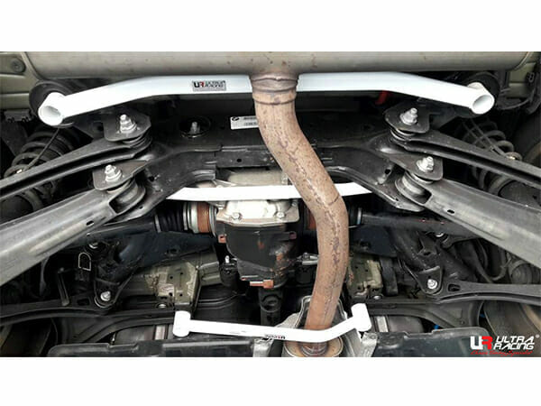 Rear lower (2points-2645) 2.0TT /F25 X3 3,0 10+