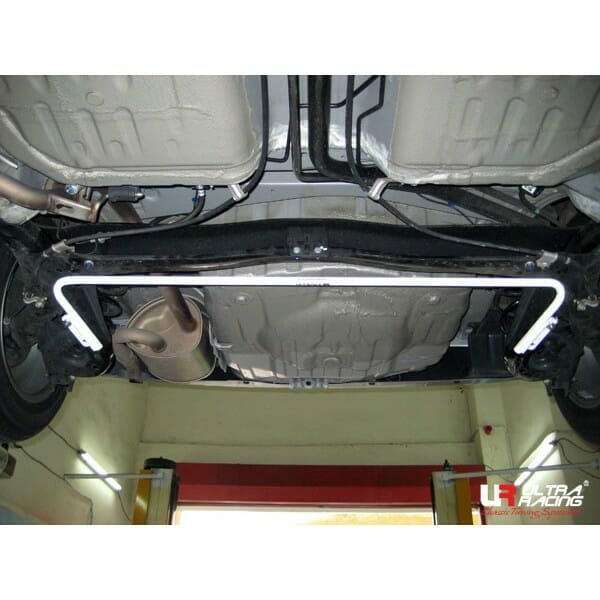 Rear anti roll (19mm)