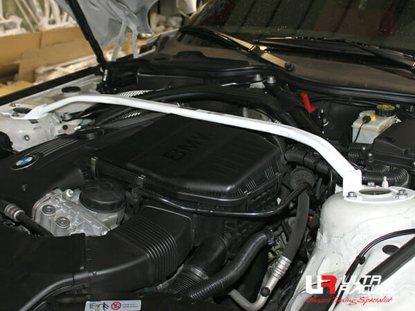Frontbar (2points)