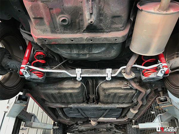 Rear anti roll (16mm)