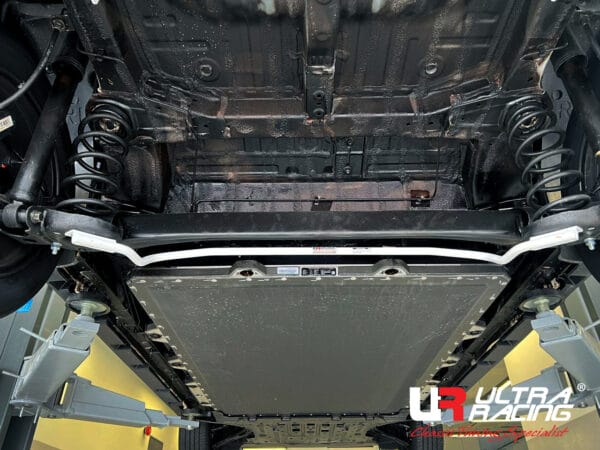 Rear anti roll (18mm) (Standard Range)