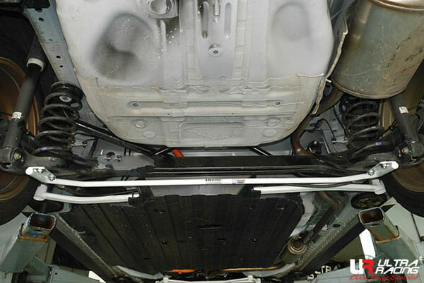 Rear anti roll (16mm)