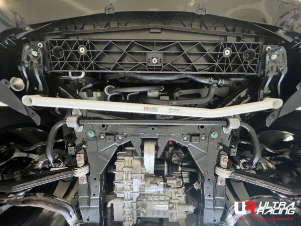 Front lower (2points)