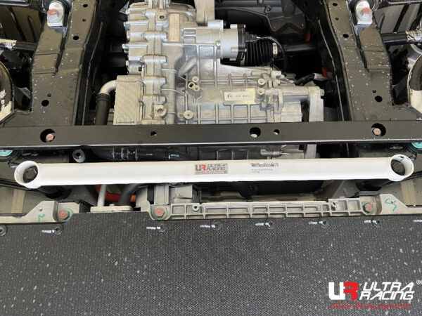 Front lower (2points)