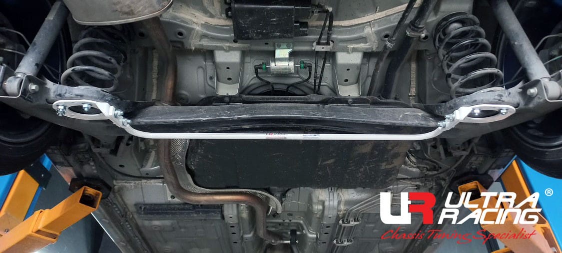 Rear anti roll (16mm)