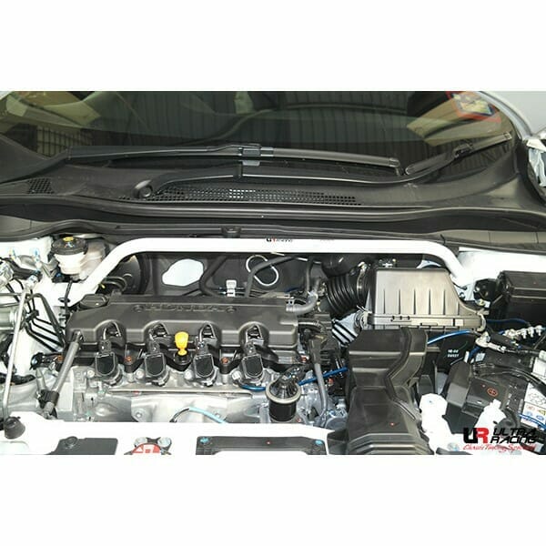 Frontbar (2points)