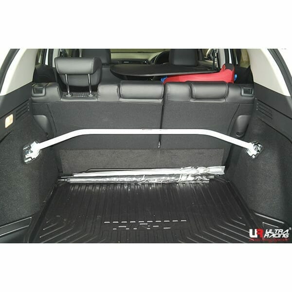 Rearbar (2points)