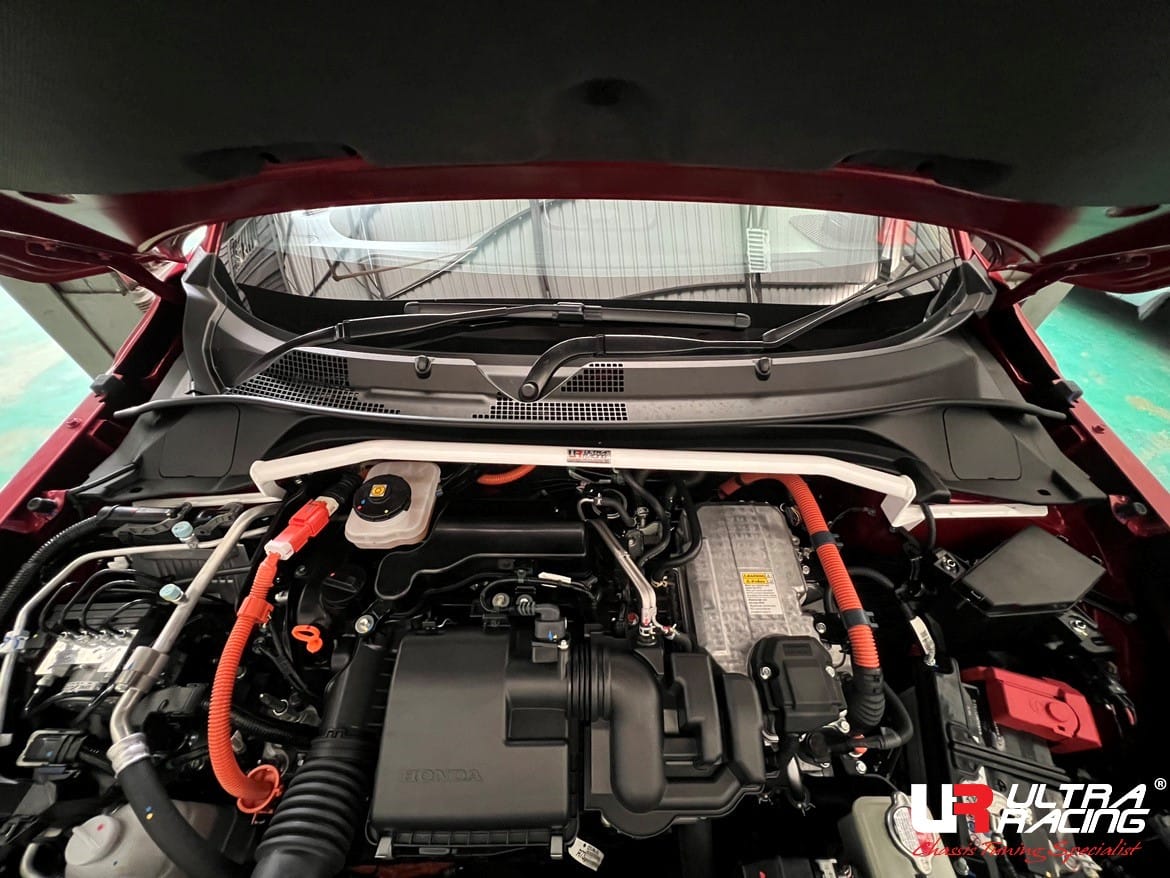 Frontbar (2points) - HYBRID ONLY