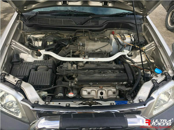Frontbar (2points-469) '95-'01