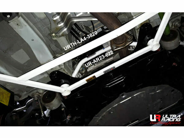 Front anti roll (23mm)