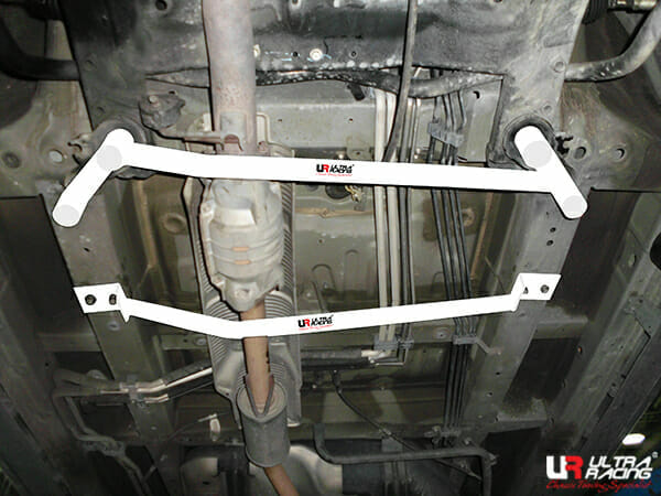Front lower (4points)