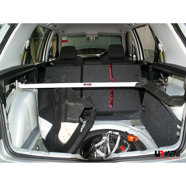 Rearbar (2points)