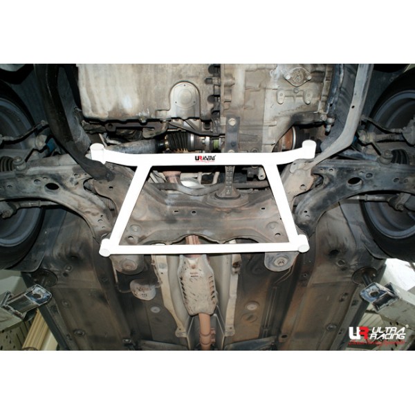 Front lower (4points)