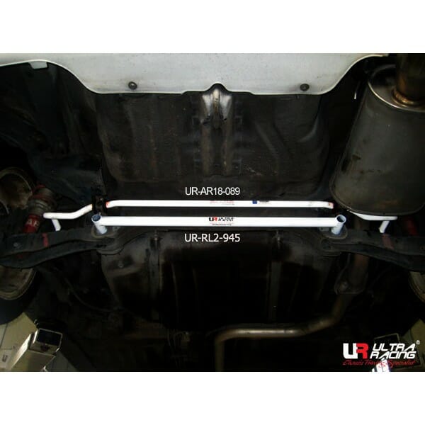 Rear anti roll (18mm)