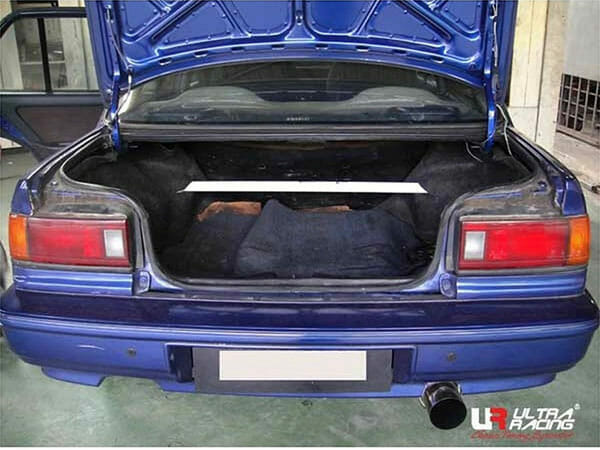 Rearbar (2points)