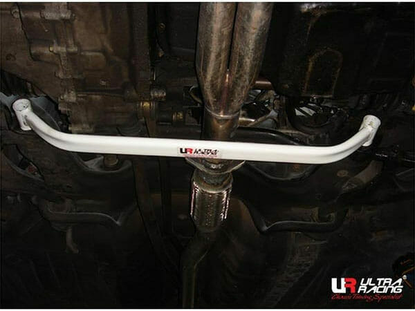 Front lower (2points)