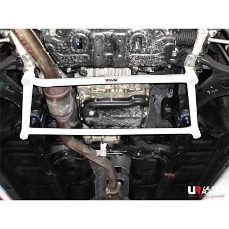 Front lower (4points)