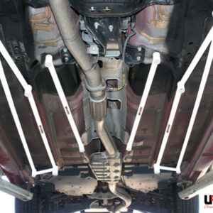 Middle lower (4points)