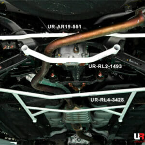 Rear anti roll (19mm)