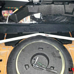 Rearbar (2points)