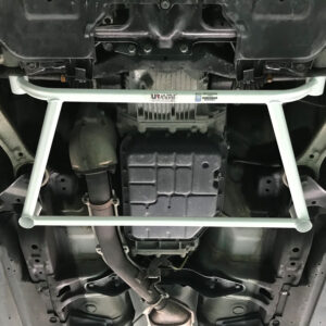 Front lower (4points)