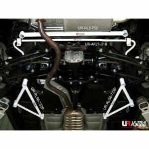 Rear lower (2points-732)