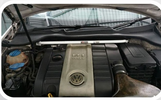 Frontbar (2points-1362) (GTI)