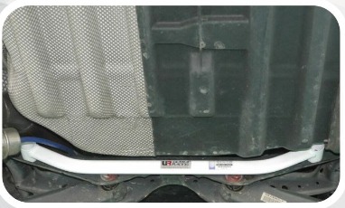 Rear lower (2points-870) (GTI)