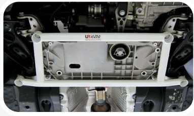 Front lower (4points)