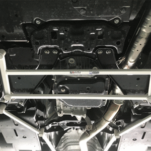 Front lower (4points)
