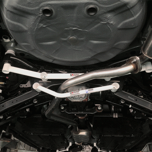 Rear lower (2points)