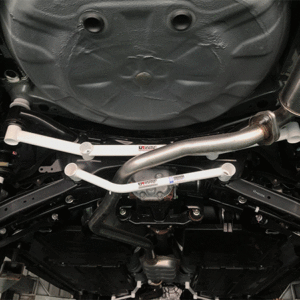 Rear Lower (4points)