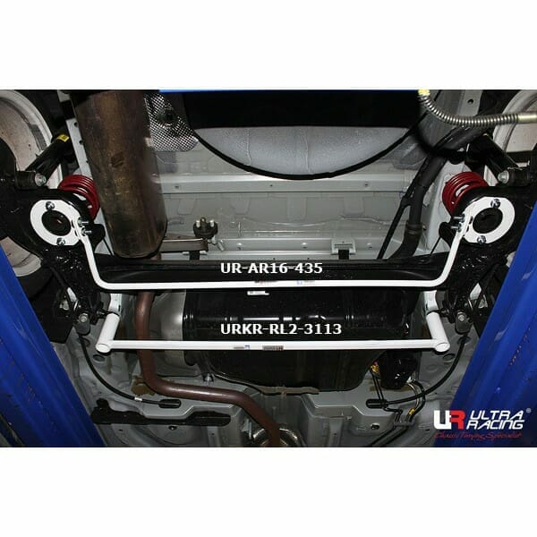 Rear anti roll (16mm)