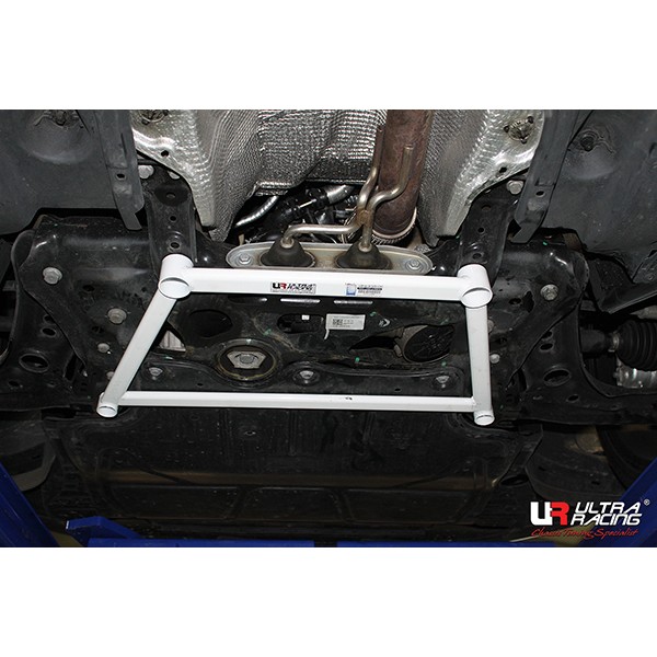 Front lower (4points)