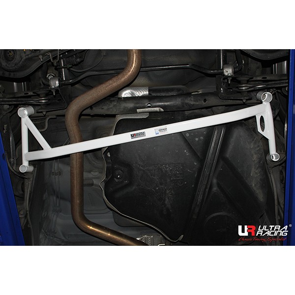 Rear lower (4points)