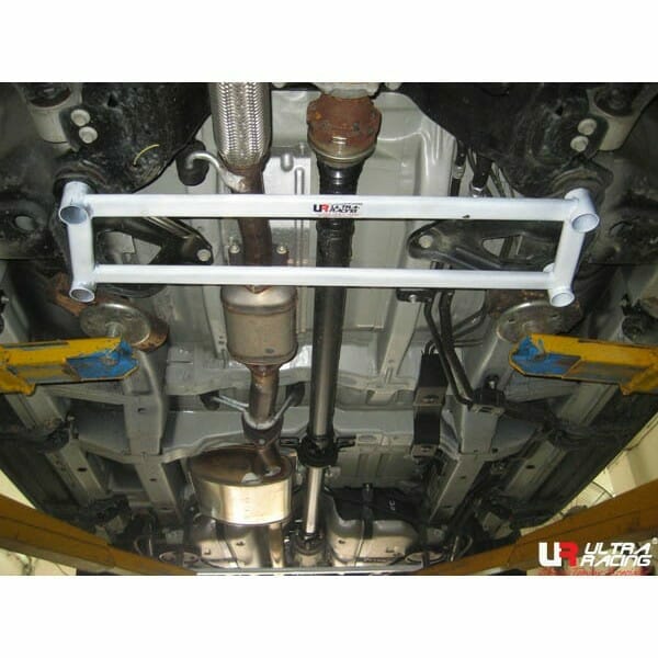 Front lower (4points)