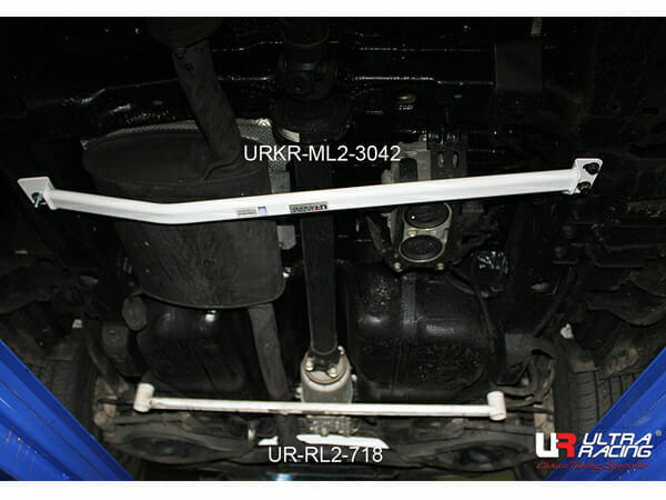 Middle lower (2points)