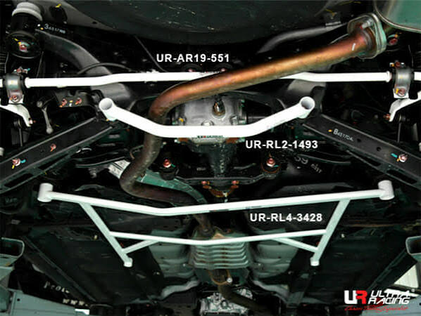 Rear lower (4points -3428)