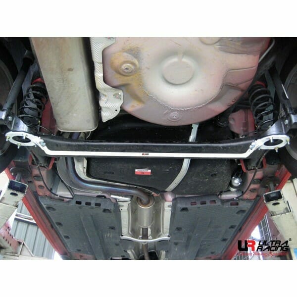 Rear anti roll (18mm)