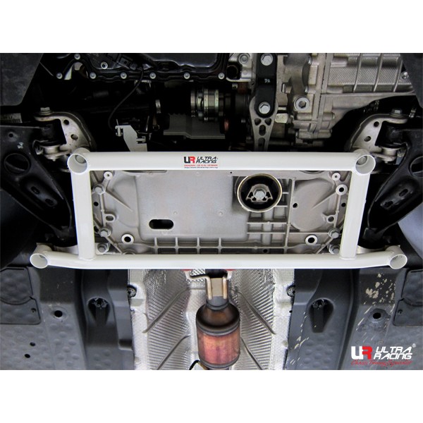 Front lower (4points)